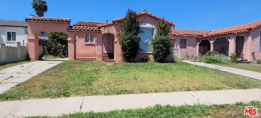 9149 S Halldale Avenue, Los Angeles, CA 90047 - #1