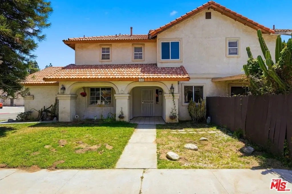 365 E Vodden Street, Rialto, CA 92376 - #1