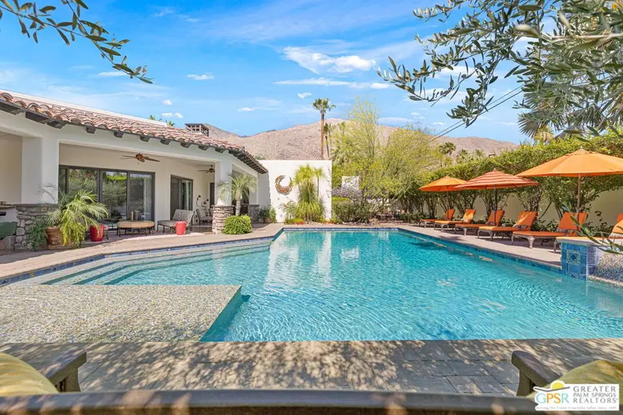 248 E Palo Verde Avenue, Palm Springs, CA 92264 - #2