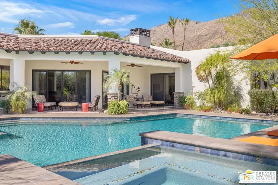 248 E Palo Verde Avenue, Palm Springs, CA 92264 - #3