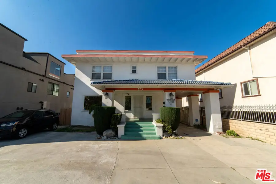 523 S Wilton Place, Los Angeles, CA 90020 - #3