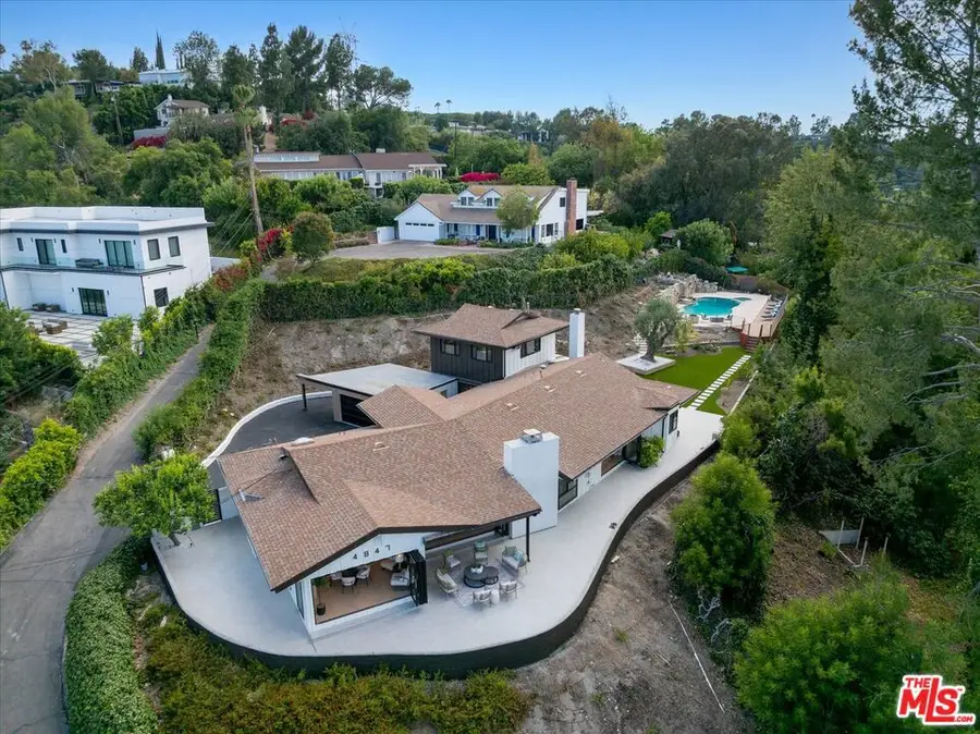 4847 Brewster Drive, Tarzana, CA 91356 - #3