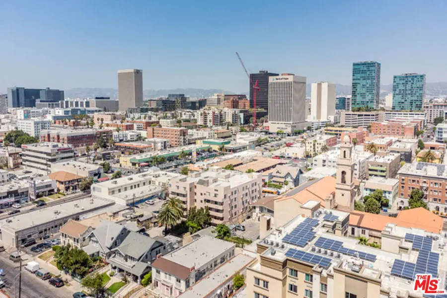 2961 W 8th Street, Los Angeles, CA 90005 - #3