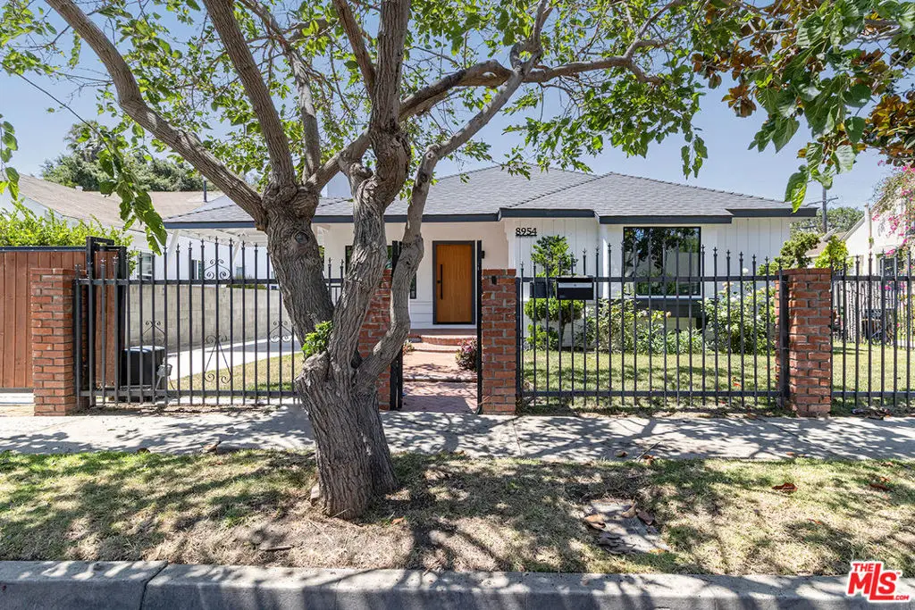 8954 Kramerwood Place, Los Angeles, CA 90034 - #1