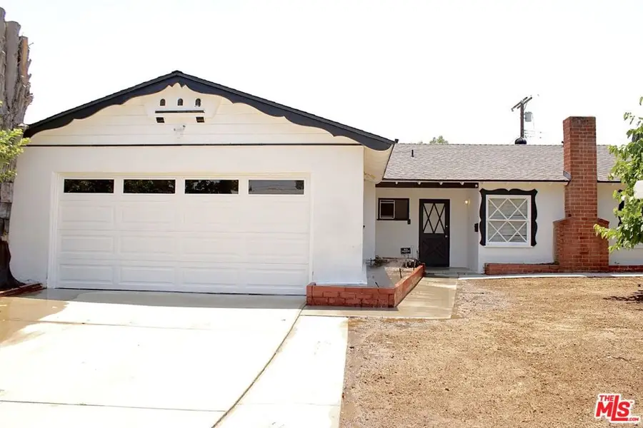 20158 Gresham Street, Winnetka, CA 91306 - #2