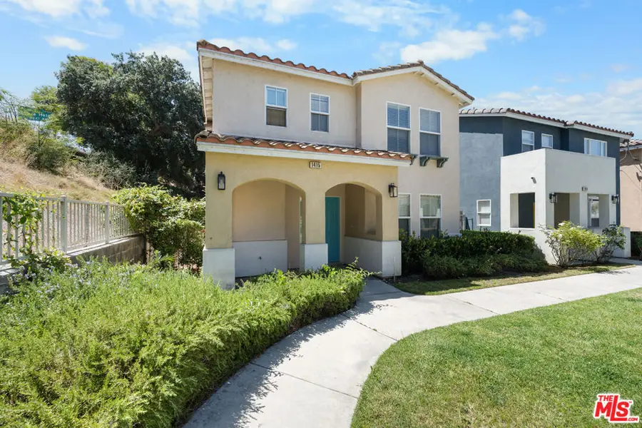1415 Eudora Court, Los Angeles, CA 90033 - #2