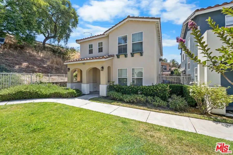 1415 Eudora Court, Los Angeles, CA 90033 - #3
