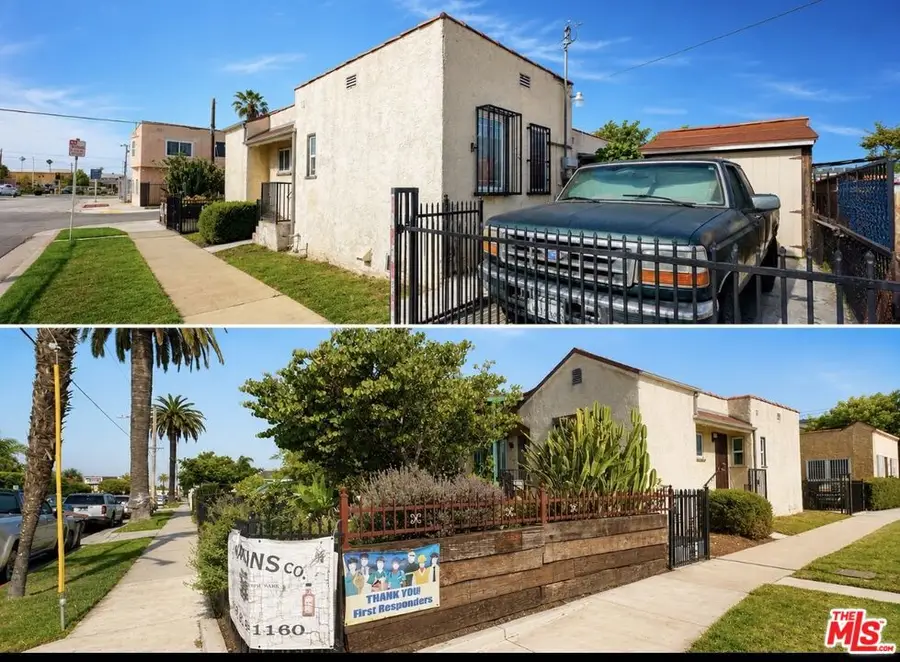 1160 W 101st Street, Los Angeles, CA 90044 - #2