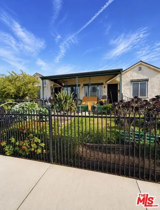 1160 W 101st Street, Los Angeles, CA 90044 - #3