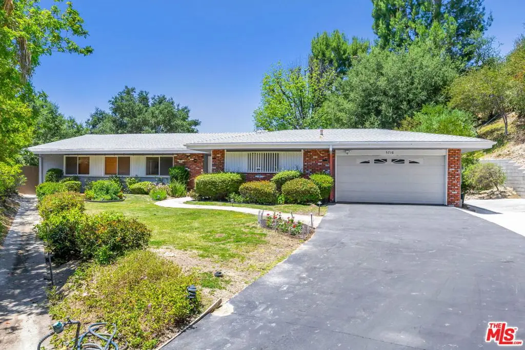 5716 Star Lane, Woodland Hills, CA 91367 - #1