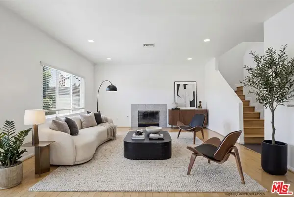 20300 Vanowen Street #41, Winnetka, CA 91306