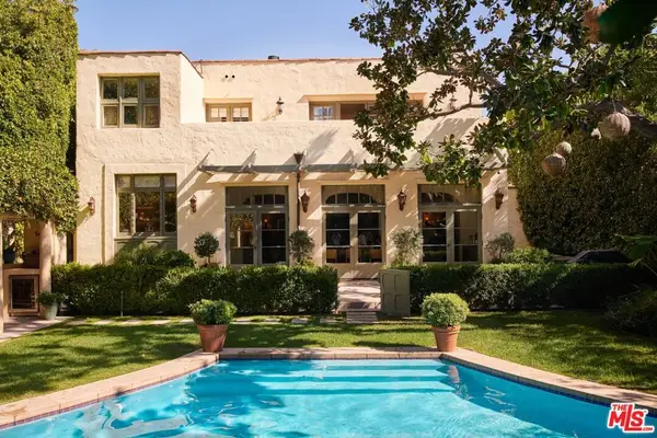 621 S Mccadden Place, Los Angeles, CA 90005