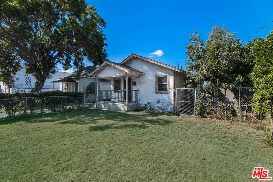 6535 Regent Street, Huntington Park, CA 90255 - #2