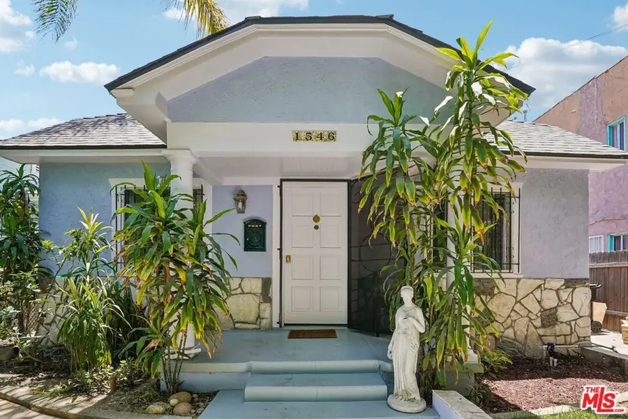 1546 W 30th Street, Los Angeles, CA 90007 - #2