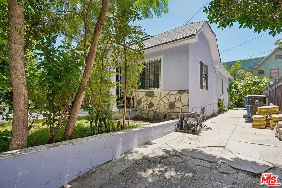 1546 W 30th Street, Los Angeles, CA 90007 - #3