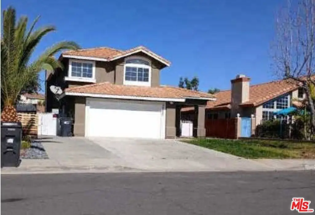 22920 Brompton Street, Moreno Valley, CA 92553 - #1