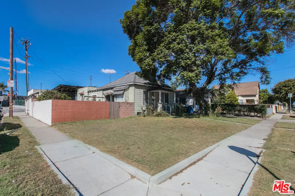 6541 Regent Street, Huntington Park, CA 90255 - #1