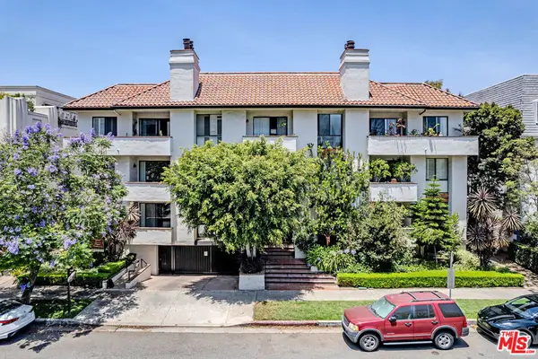 11755 Montana Avenue #306, Los Angeles, CA 90049