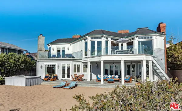 30760 Broad Beach Road, Malibu, CA 90265