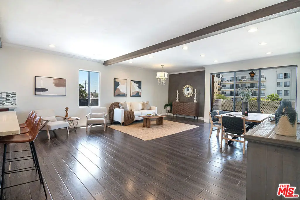 1101 Rexford Drive #302, Los Angeles, CA 90035 - #1