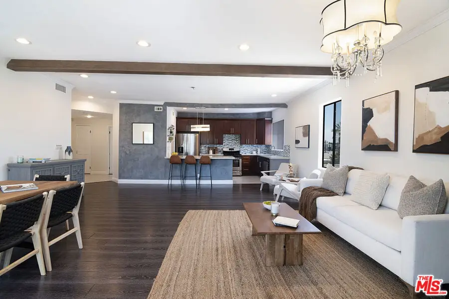 1101 Rexford Drive #302, Los Angeles, CA 90035 - #2
