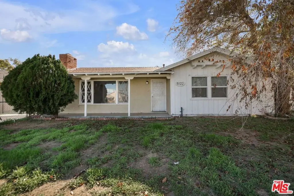 5122 W Avenue L10, Lancaster, CA 93536 - #1