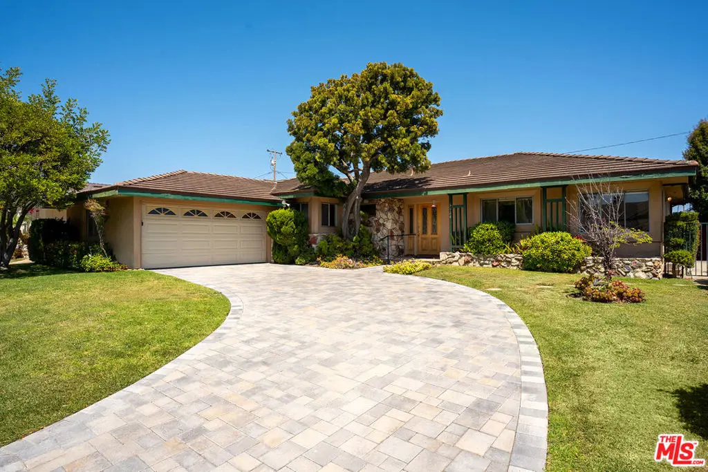 5924 Wooster Avenue, Los Angeles, CA 90056 - #1