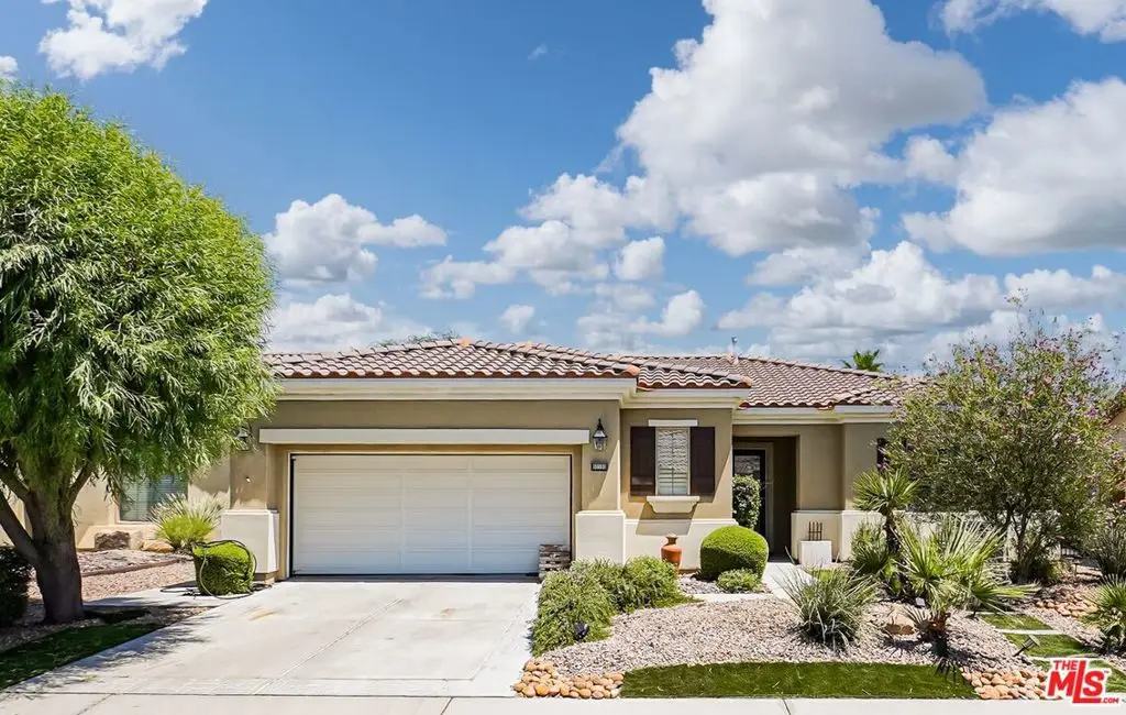 80598 Camino Santa Juliana, Indio, CA 92203 - #1