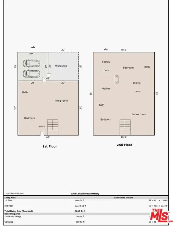 4801 Birchland Place, Temple City, CA 91780 - #3