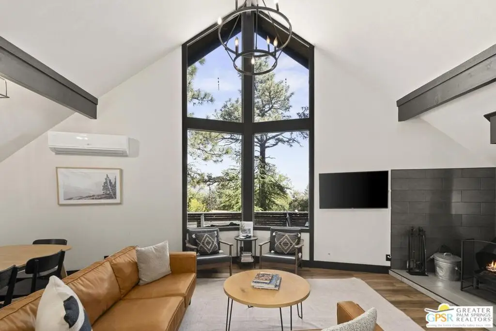 24830 Marion Ridge Road, Idyllwild, CA 92549 - #1