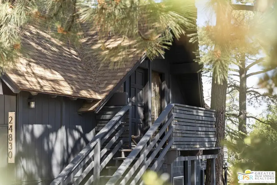 24830 Marion Ridge Road, Idyllwild, CA 92549 - #3