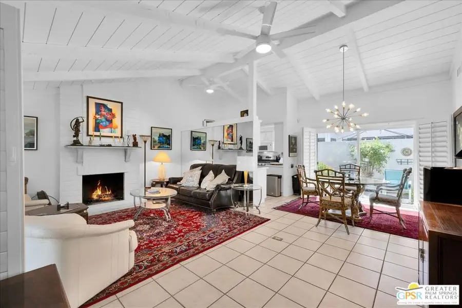 2330 Miramonte Circle #C, Palm Springs, CA 92264 - #2