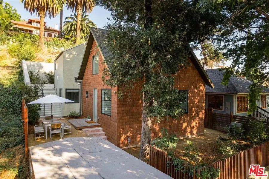 1000 Myra Avenue, Los Angeles, CA 90029 - #3
