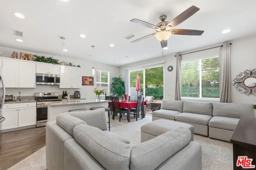 22820 W Olive Way, West Hills, CA 91304 - #1