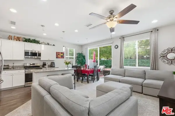 22820 W Olive Way, West Hills, CA 91304