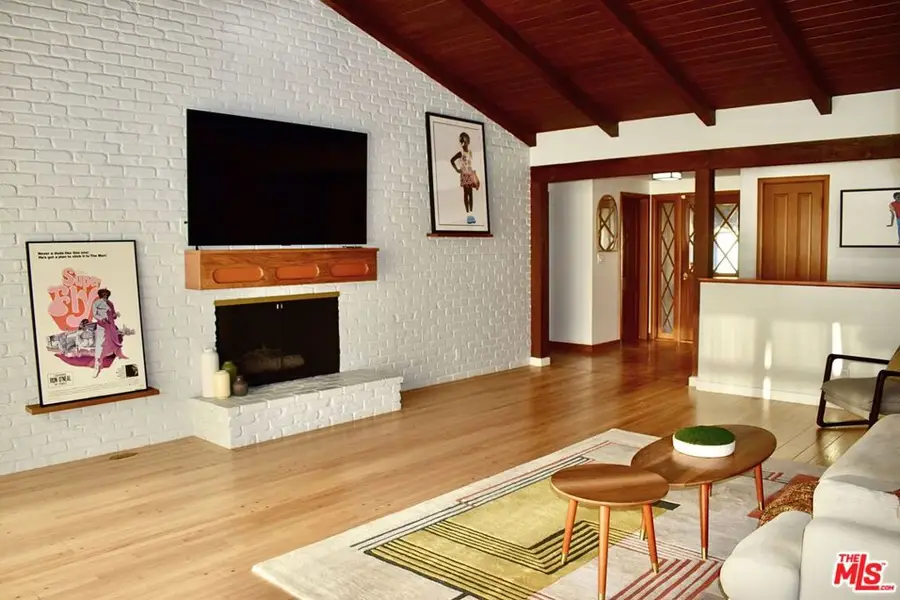 4623 Don Miguel Drive, Los Angeles, CA 90008 - #3