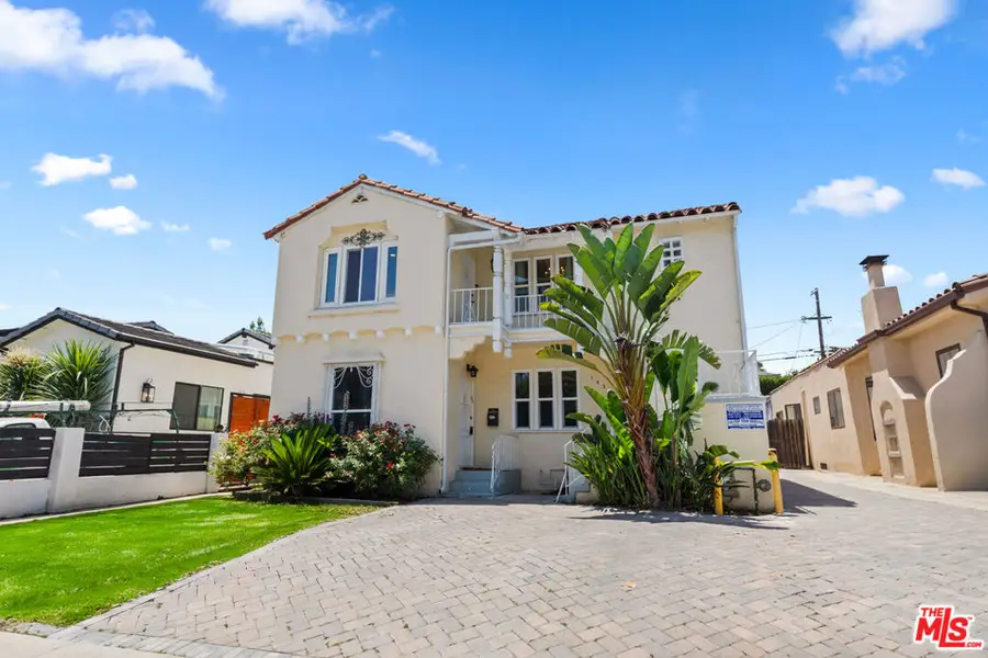 1433 Livonia Avenue, Los Angeles, CA 90035 - #3