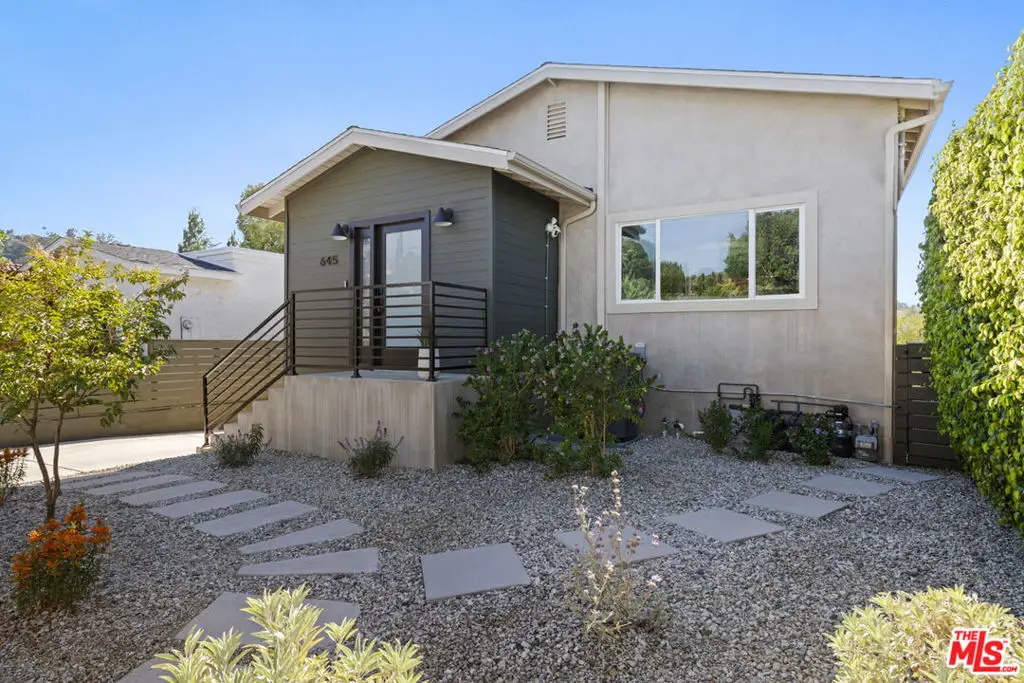 645 Milo Terrace, Los Angeles, CA 90042 - #1