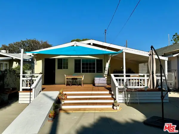 229 Newland Street, Los Angeles, CA 90042