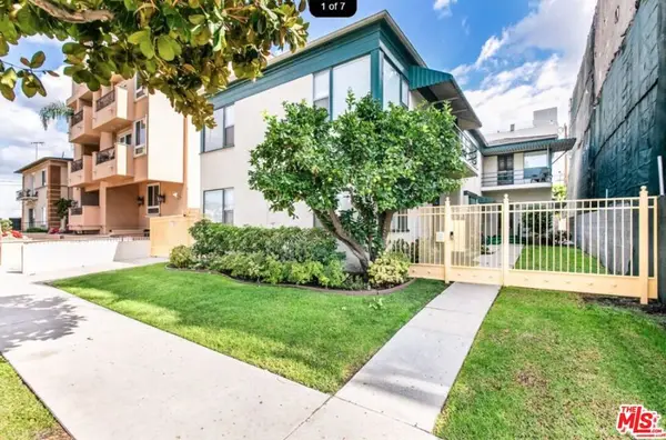 120 N Orlando Avenue, Los Angeles, CA 90048