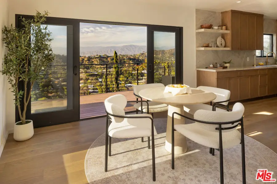 8620 Skyline Drive, Los Angeles, CA 90046 - #3