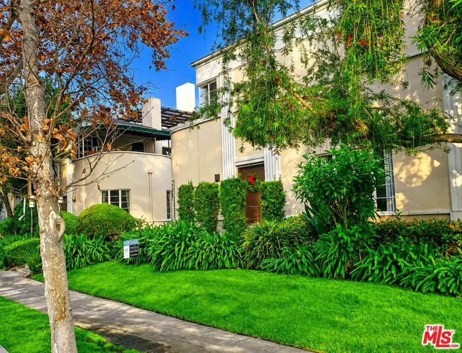 332 N Sycamore Avenue, Los Angeles, CA 90036 - #3