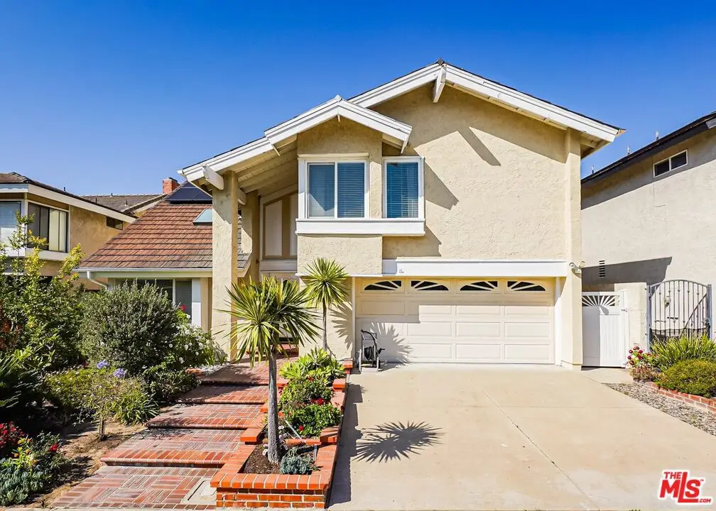 22 Hunter, Irvine, CA 92620 - #1
