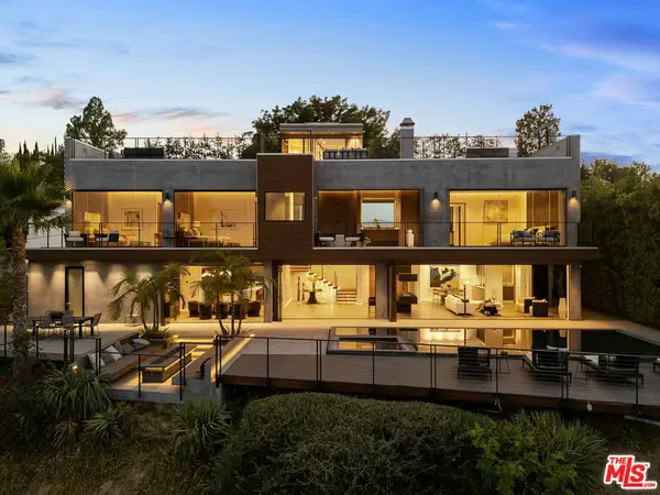 4540 Estrondo Drive, Encino, CA 91436
