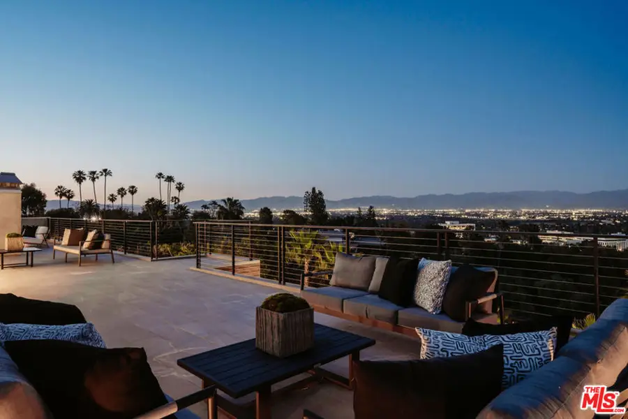 4540 Estrondo Drive, Encino, CA 91436 - #3