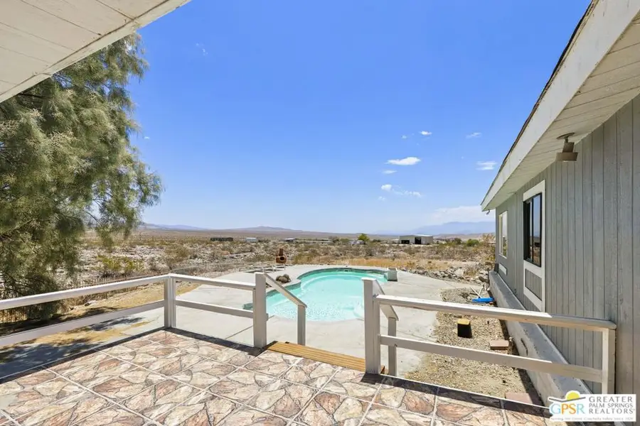 23200 Lamel Road, Desert Hot Springs, CA 92241 - #3