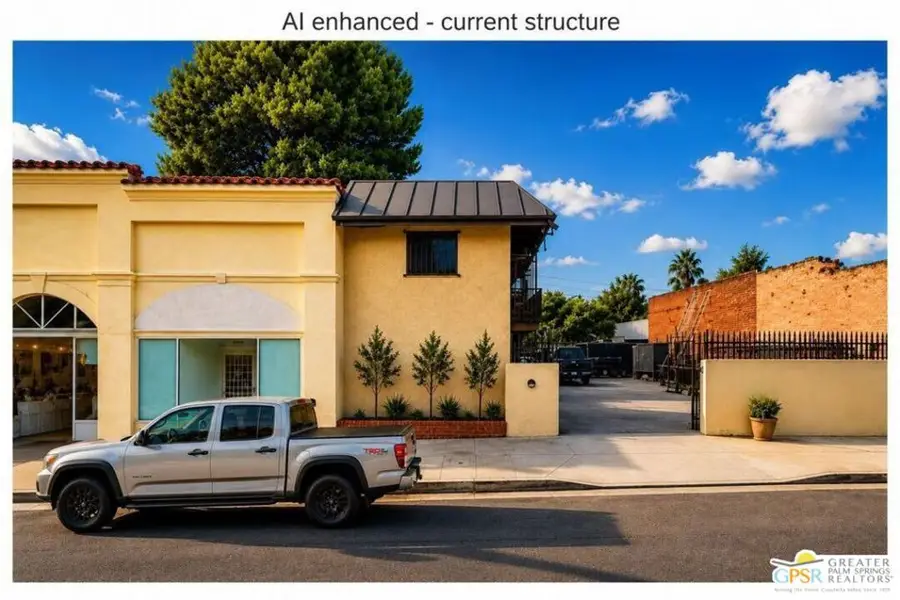 1273 S Cochran Avenue, Los Angeles, CA 90019 - #2
