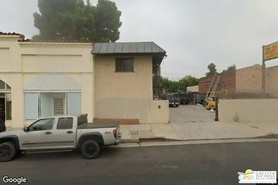 1273 S Cochran Avenue, Los Angeles, CA 90019 - #3
