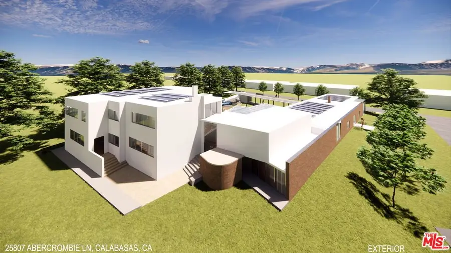25807 Abercrombie Lane, Calabasas, CA 91302 - #3