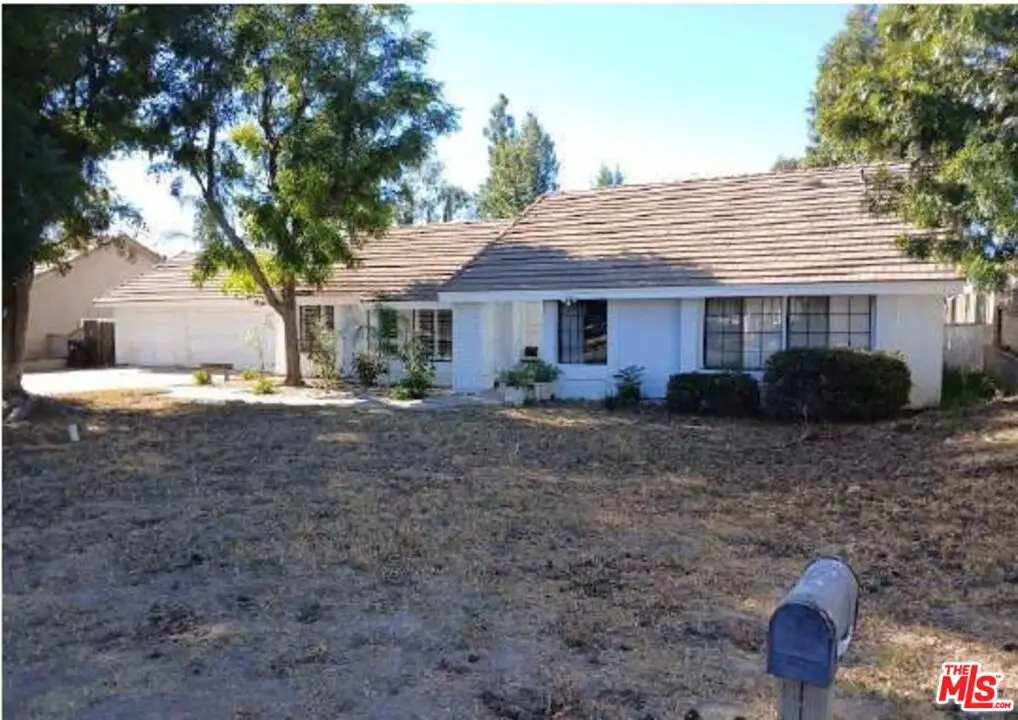 12035 Hinson Street, Moreno Valley, CA 92555 - #1
